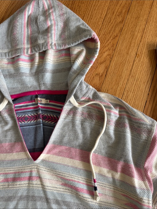 Faherty Tops - Faherty hoodie